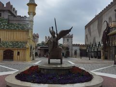 -大连海昌发现王国主题公园