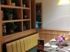 -重庆德庄火锅