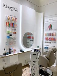 -MMbyHairCode 芭曲发型沙龙