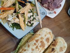 -清真老提家牛肉汤旗舰店(温塘店)