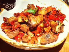 -繁·醉花亭小酒馆(鼓楼店)