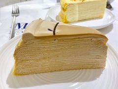 伯爵茶千層-Lady M New York(澳门伦敦人店)