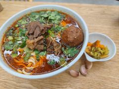 -堂瓦里·33年传统赣菜(第一街区店)