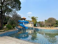 -东莞松山湖凯悦酒店