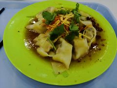 -紫金港餐饮中心-风味餐厅(浙江大学紫金港校区店)
