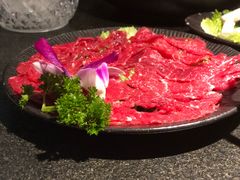 -渝涯重庆豆花老火锅(中赢国际店)