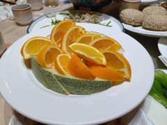 -烤肉宛饭庄(南礼士路店)