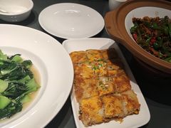 -楚鲜·汉正街一号(天河店)