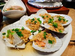 -沁旺达·福建海鲜(马连道店)