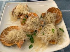 -明记海鲜大排档(巽寮湾店)