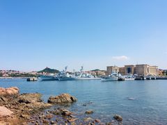 -中国人民解放军海军博物馆