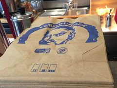 -Fergburger(皇后镇店)