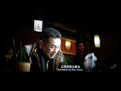 放映厅-保利国际影城(逸天城店)