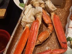 -花潮料理艺食馆(世欧广场店)