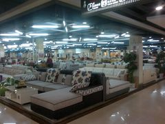 店内环境-东亚家具商城(北园立交桥店)