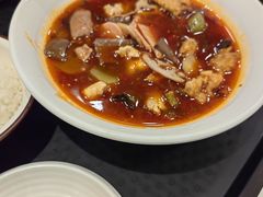 -乡村基(双流时代奥特莱斯餐厅)