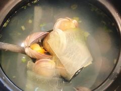 -友强·23年特色海鲜大排档(厦门店)