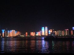 -武汉两江游览·夜游长江(汉口粤汉码头)