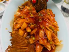 -王厚元饺子·辽菜·烤鸭(工会大厦店)