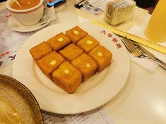 法兰西多士一开九-大哥餐厅(西城花园店)