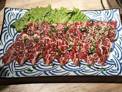-隐家本格烧肉(万达广场店)