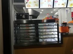 -巴比馒头(通河四村店)