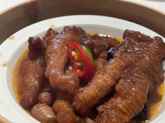 -金苑海鲜酒家(来魅力店)