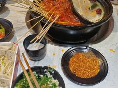 -钢管厂歆瑞源油卤串串香(春熙路太古里店)
