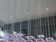 -浙江星杭奔驰4S店(海创园店)