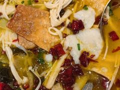 -绿草地·湘菜(芙蓉天街店)