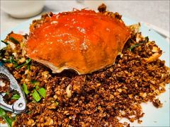 -喜记避风塘炒辣蟹(总店)