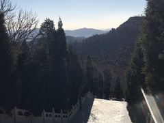 -青岩寺风景区