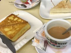 -永盈茶餐厅(中山四路店)