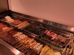 -老谢野馄饨(延安路店)