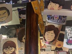 -欧巴烤肉(创富世纪店)