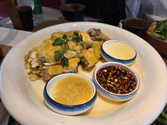 -创味·民间海南菜·非遗藤桥排骨(藤桥·免税城店)