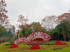 -塔子山公园