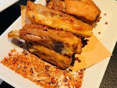 -晓长安·新陕菜(曲江店)