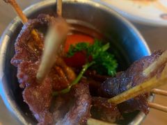-MR.ROCKY洛奇先生RESTAURANT&BAR(宝安壹方城店)