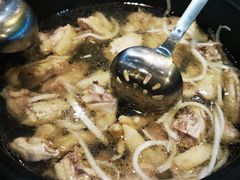 -东椰·海南椰子鸡火锅(朝阳门店)