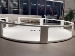 -YCHL FIT 健身(星寰店)
