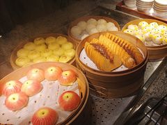 -杭州开元名都大酒店·地中海自助餐厅
