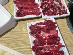 -夜牛潮汕鲜牛肉火锅店(翻身店)