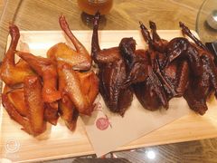 熏鸽子-鸽子窝(黄村店)