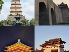 -西安城墙·碑林历史文化景区
