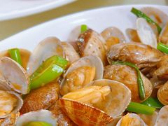 -考记泥焗鸡农庄·海鲜(北洛秘境店)