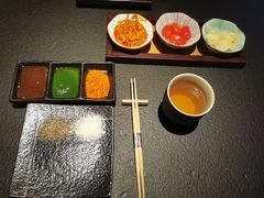-300杯·和牛烧肉清酒专门店(廊里店)