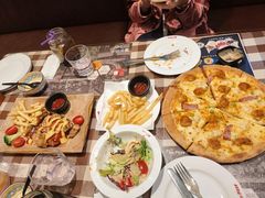 -米斯特比萨(罗斯福店)