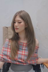 -乾健·烫染·接发SALON