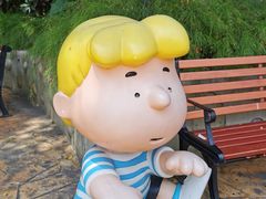 -史努比缤纷世界